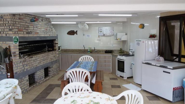 Pousada Palhocinha Garopaba Bagian luar foto