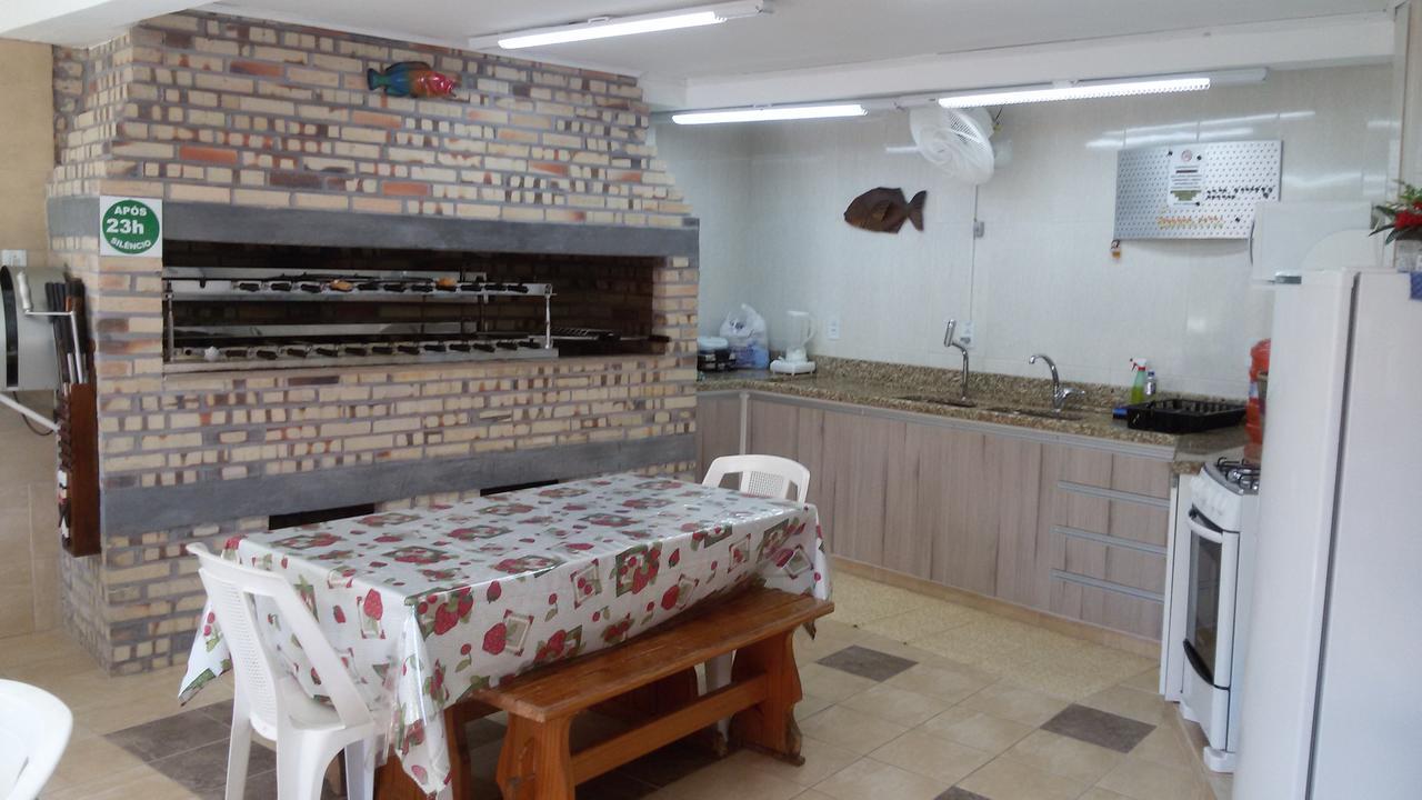 Pousada Palhocinha Garopaba Bagian luar foto